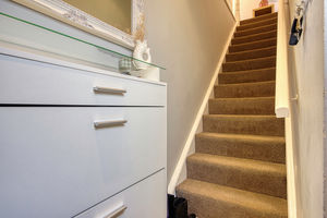 Entrance Lobby- click for photo gallery
